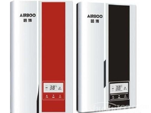 十大品牌家用電熱水器排行榜 十大品牌家用電熱水器介紹